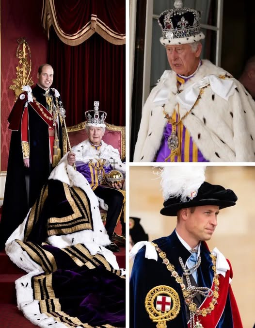 Why King Charles declines Prince ceremony for William