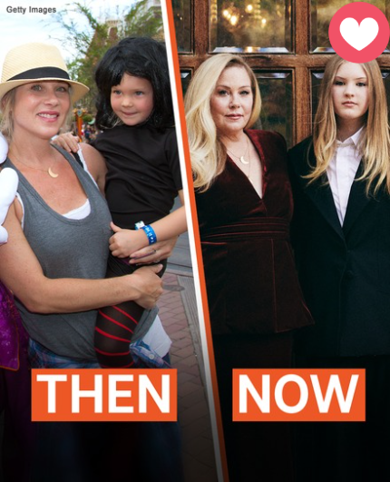 Christina Applegate’s teenage daughter reveals POTS diagnosis after being dismissed for years