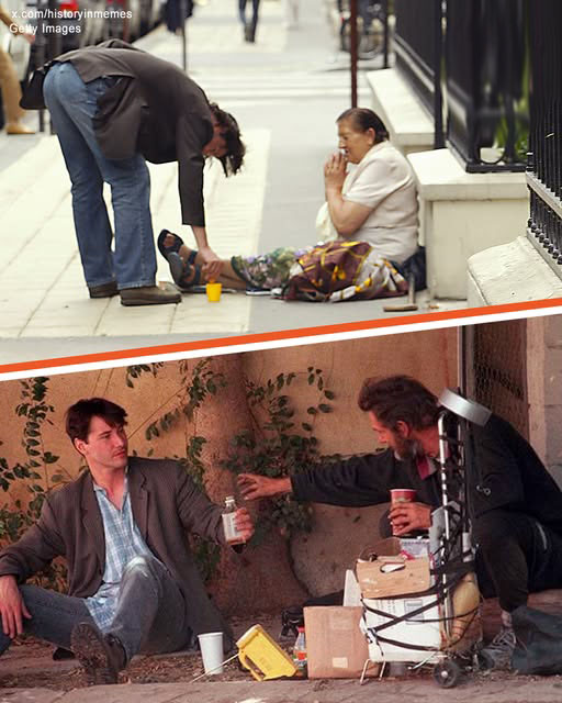 Keanu Reeves Has Done a ‘World of Good’ as He Approaches 60: He’s a ‘Sensitive and Sweet Soul’