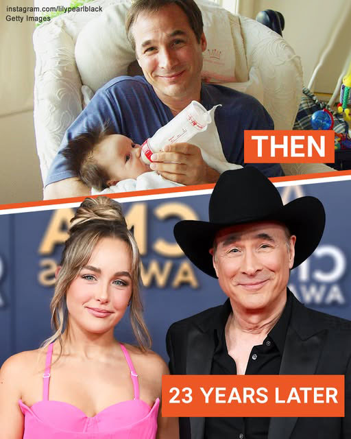Clint Black’s Children: A Look At His Family Life