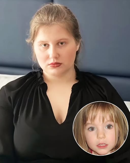 Woman who claimed to be Madeleine McCann reveals DNA results