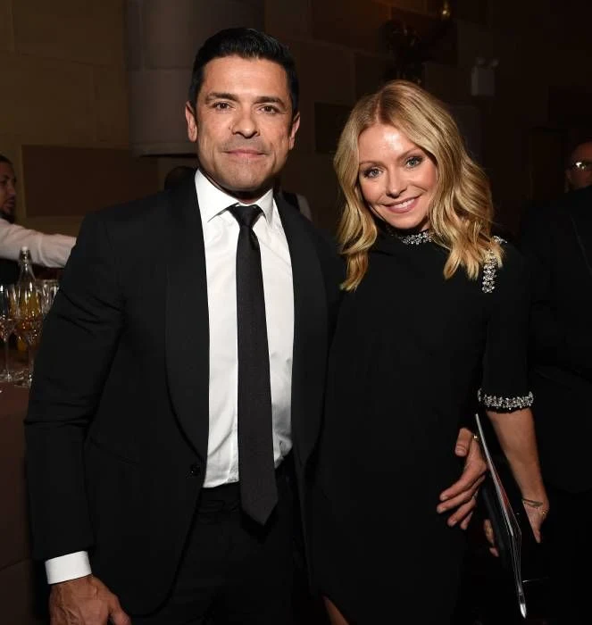 Kelly Ripa and Mark Consuelos announce major news: ‘We are so excited’