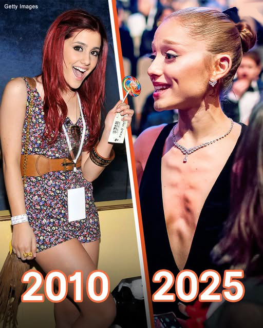 Ariana Grande Gets Emotional While Defending ‘Dangerous’ Weight Loss Comments