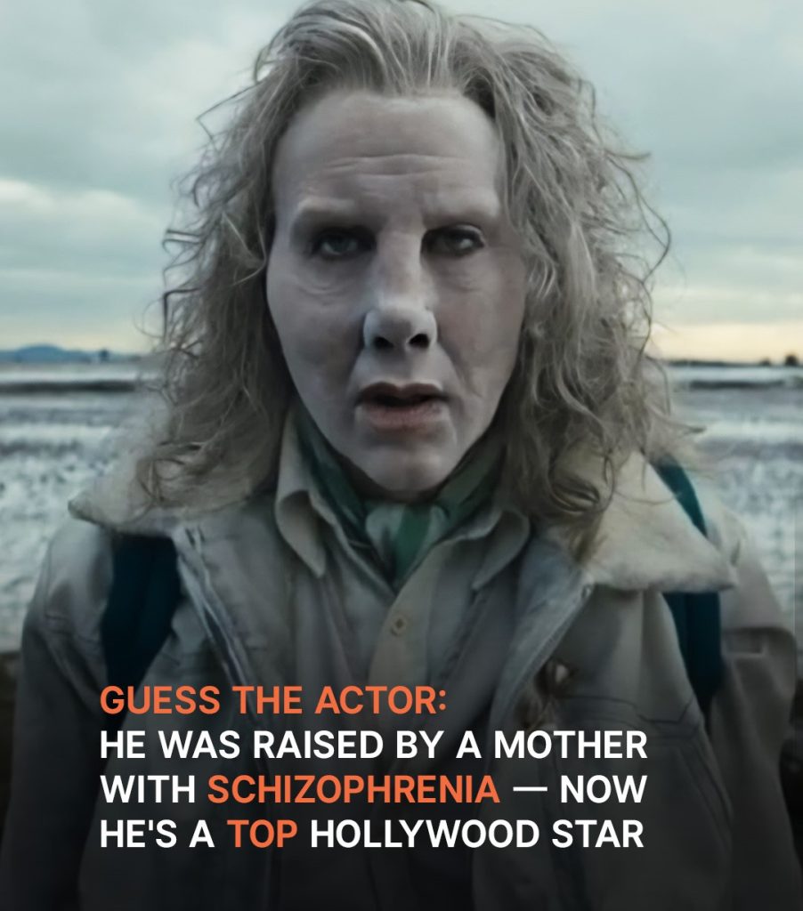 5 of the Most Incredible Actor Transformations for a Movie Role