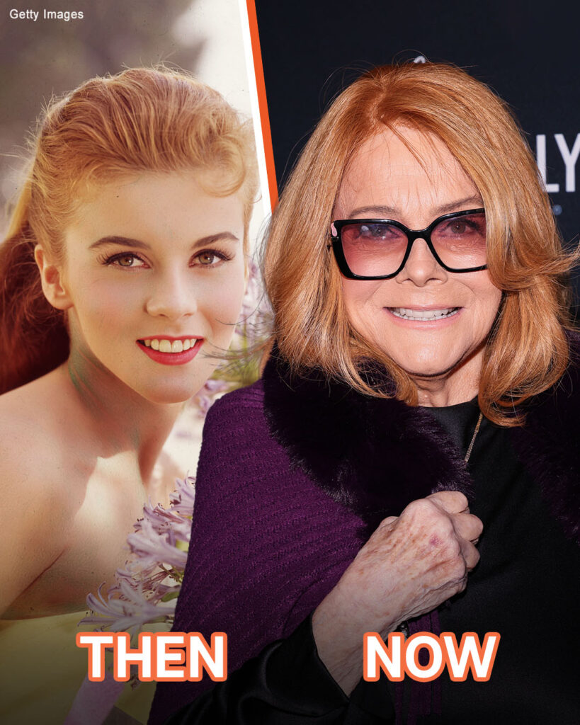 Ann-Margret Is 84! Check Out These 6 Fascinating Facts About the Swedish Superstar