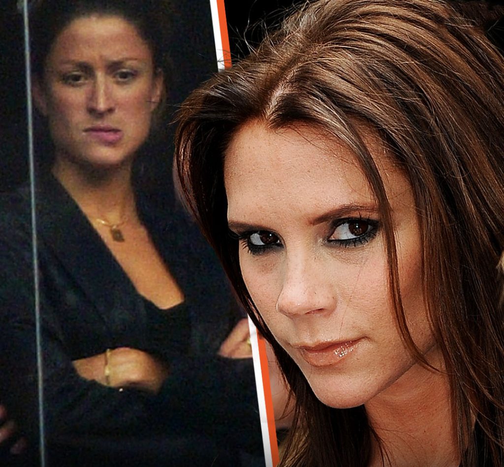 David Beckham’s Alleged Mistress and Former Assistant Rebecca Loos Speaks Out about Their Affair