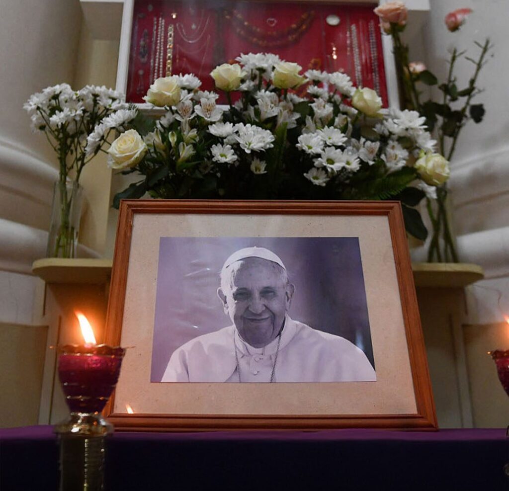 Pope Francis’ Death Not Attributed to Pneumonia – Official Cause Revealed