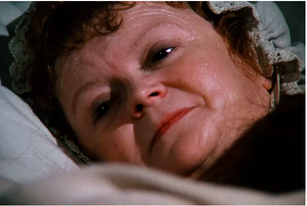 Patty Maloney, Little House on the Prairie Actress, Dies at 89…