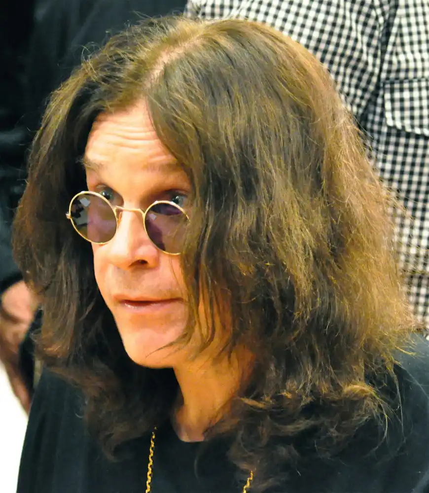 “The End of an Era: Ozzy Osbourne Requests Prayers”