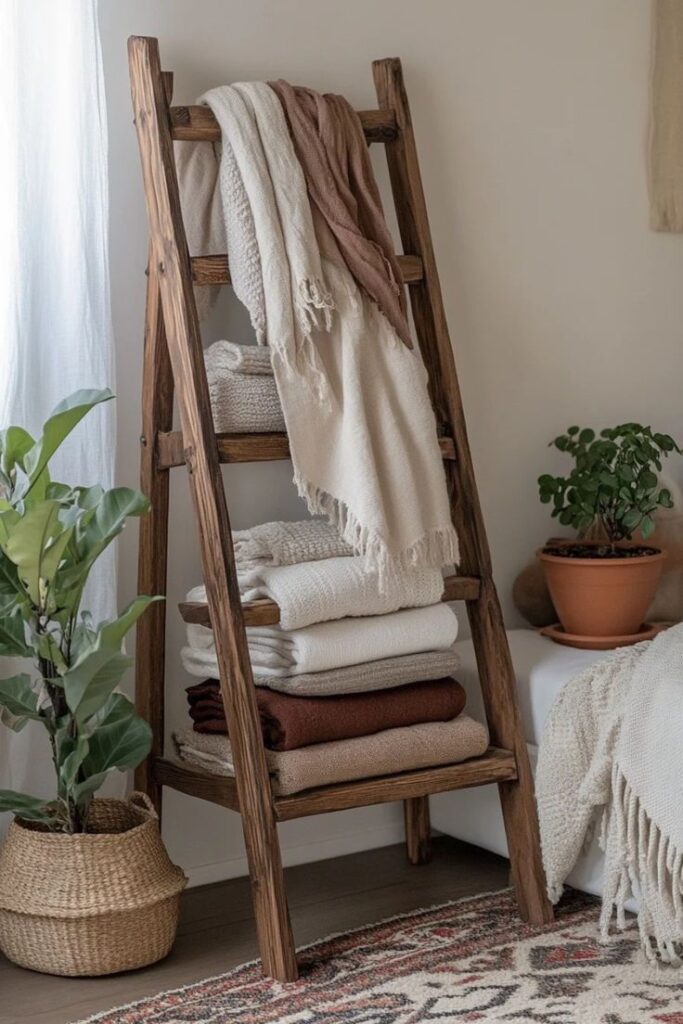 That little corner is such an interesting and unique space