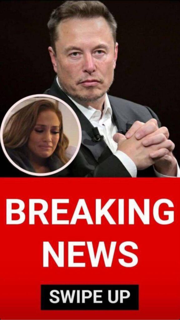 Elon Musk’s Remarks Sparking Controversy: The Jennifer Lopez Incident