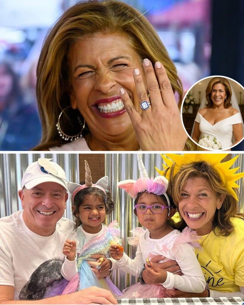 Hoda Kotb Officially Announces Her Upcoming Wedding in 2025 And the Groom’s ‘Surprising Identity’!