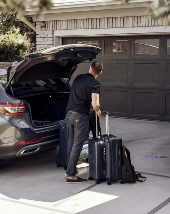 Husband Went to Friend’s Wedding for 3 Days, Leaving Me and Kids $20 — He Fell to His Knees after What He Saw upon Returning…