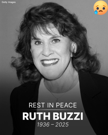 Ruth Buzzi Dies at 88: Remembering the Unforgettable Star of ‘Rowan & Martin’s Laugh-In’