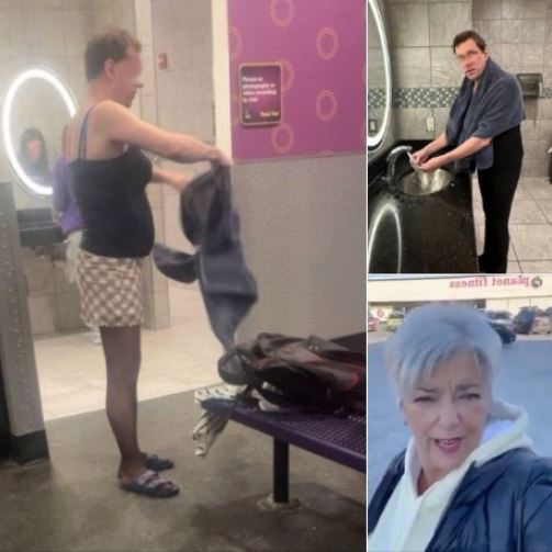 Transgender Policy Backlash Sends Planet Fitness Stock Spiraling