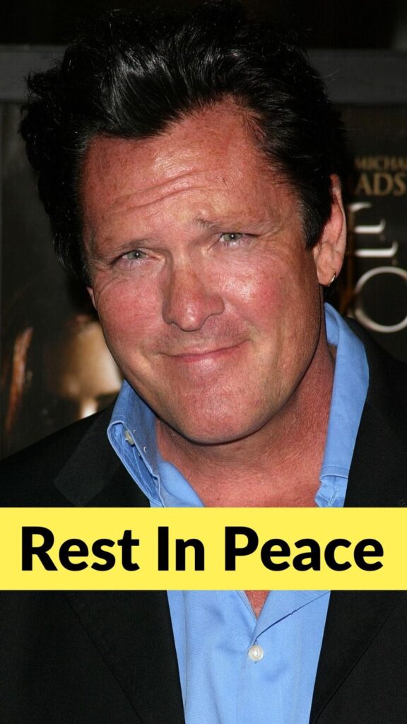 ‘Reservoir Dogs’ and ‘Kill Bill’ Star Passed Away