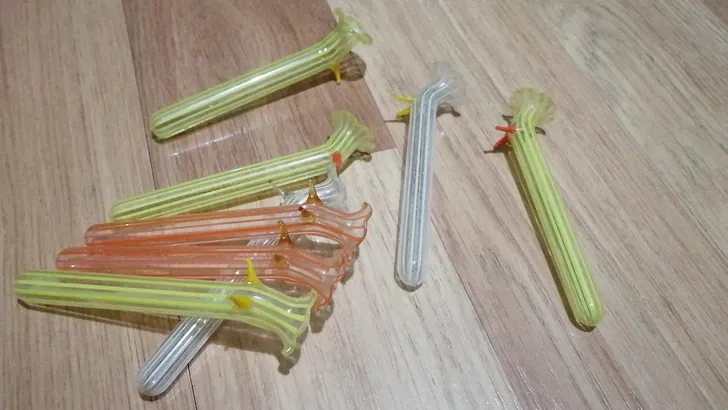 What Is This…? I Found It in My Grandmother’s Closet